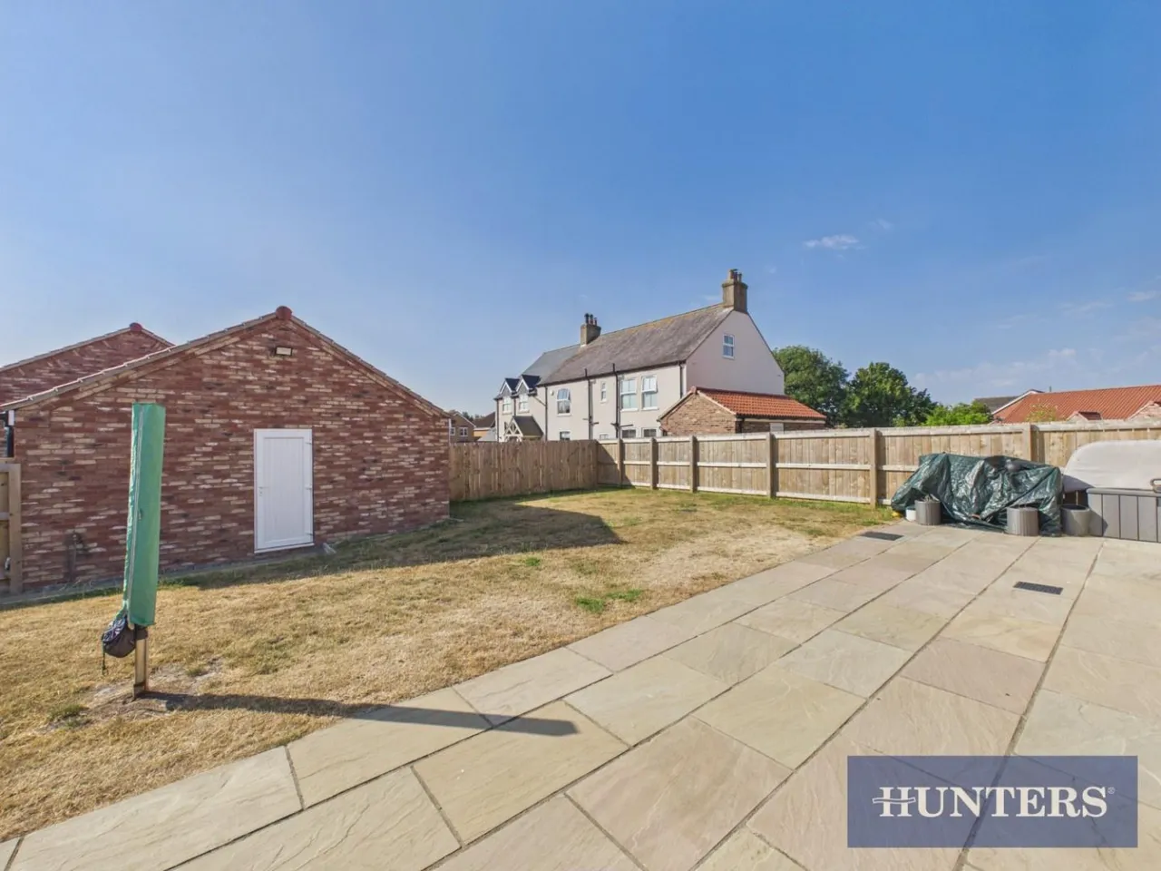 High Peter Close, Driffield, YO25, photo 23