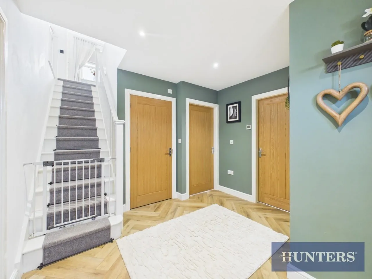 High Peter Close, Driffield, YO25, photo 4