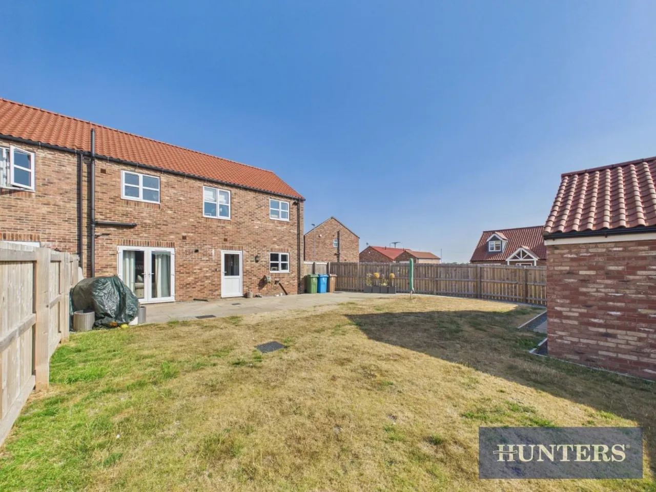 High Peter Close, Driffield, YO25, photo 22