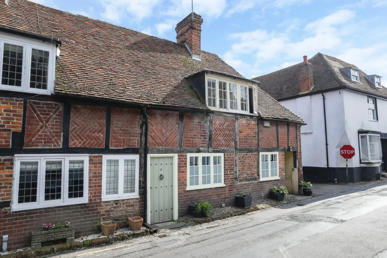 Nargate Street, Littlebourne, CT3, photo 19