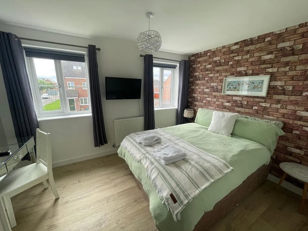 Blyth NE24 3UP, NE24, photo 6