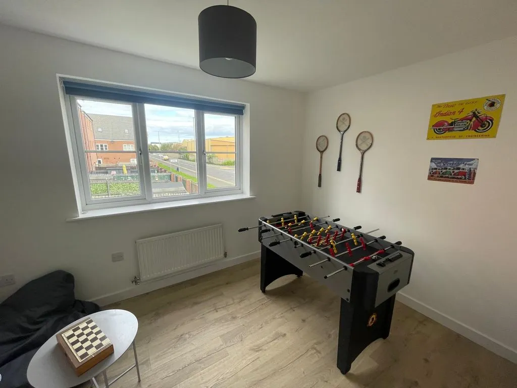 Blyth NE24 3UP, NE24, photo 7