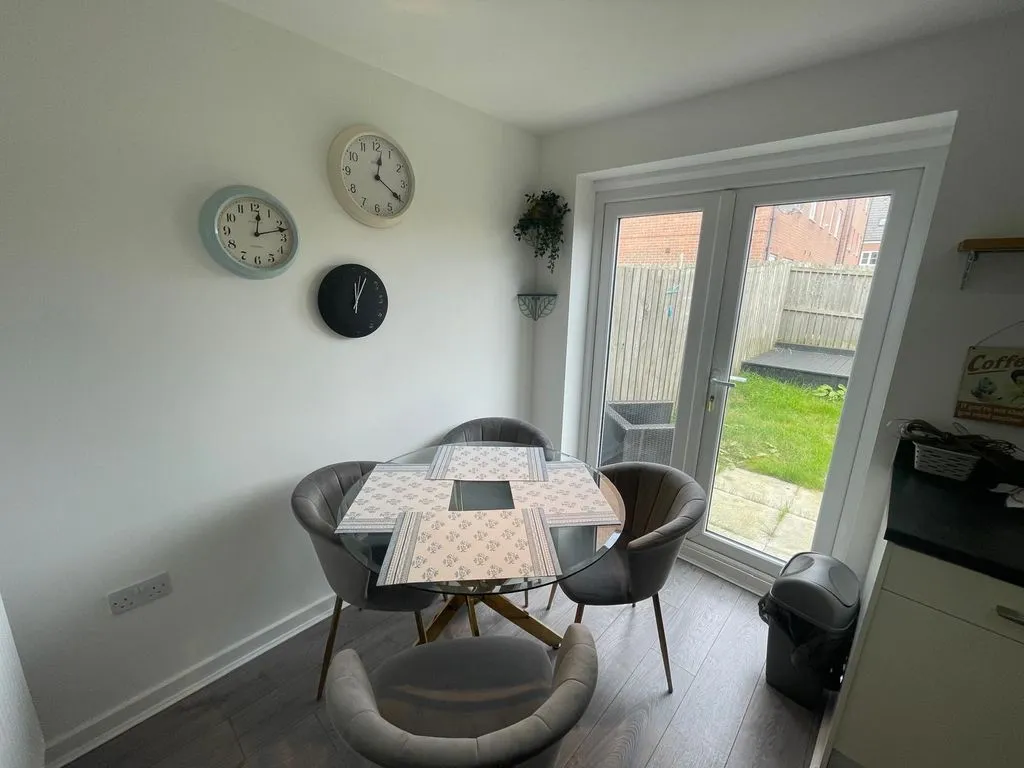 Blyth NE24 3UP, NE24, photo 4