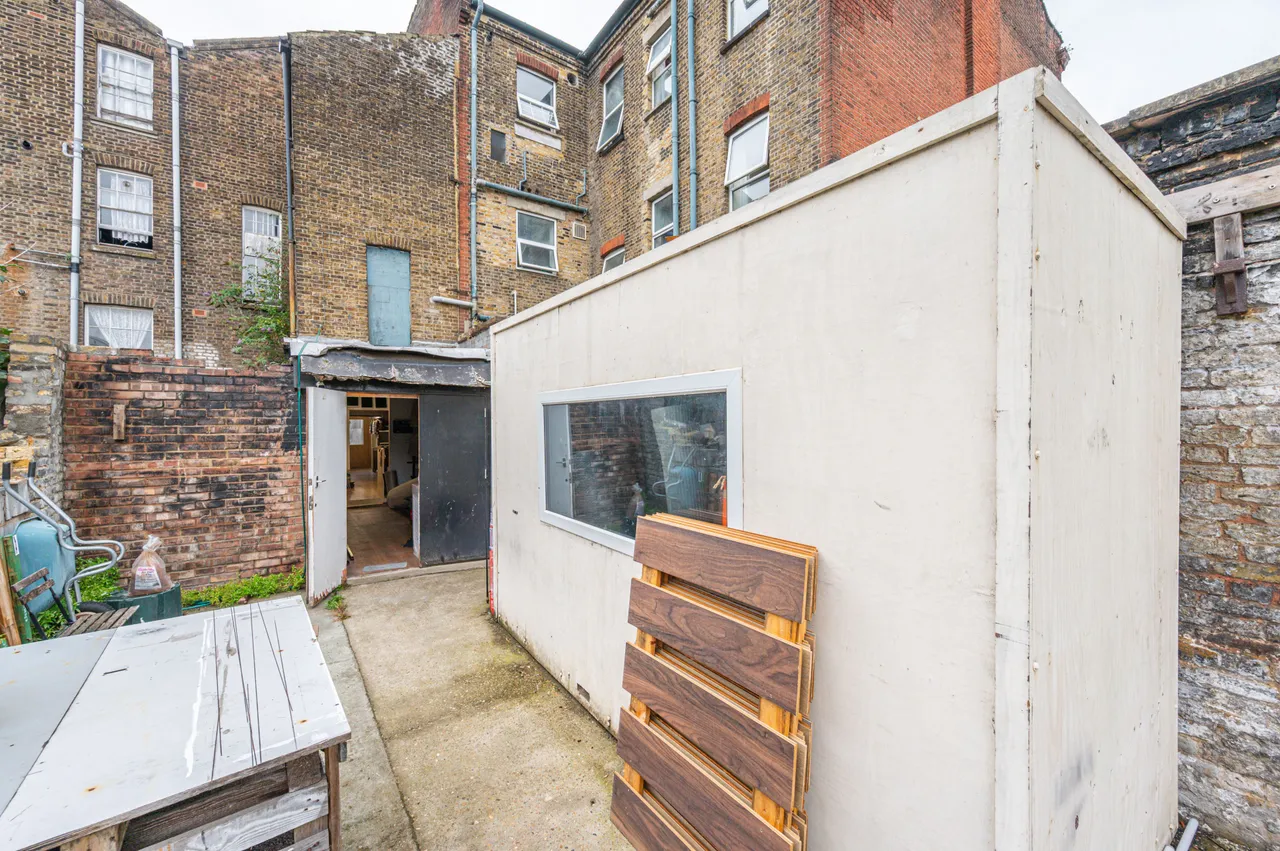 886 Old Kent Road, London, photo 9