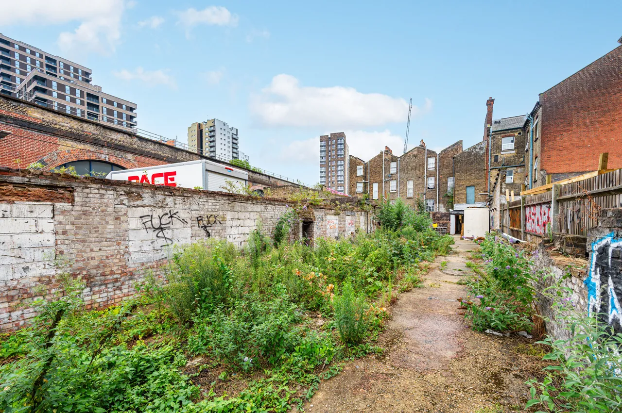 886 Old Kent Road, London, photo 4
