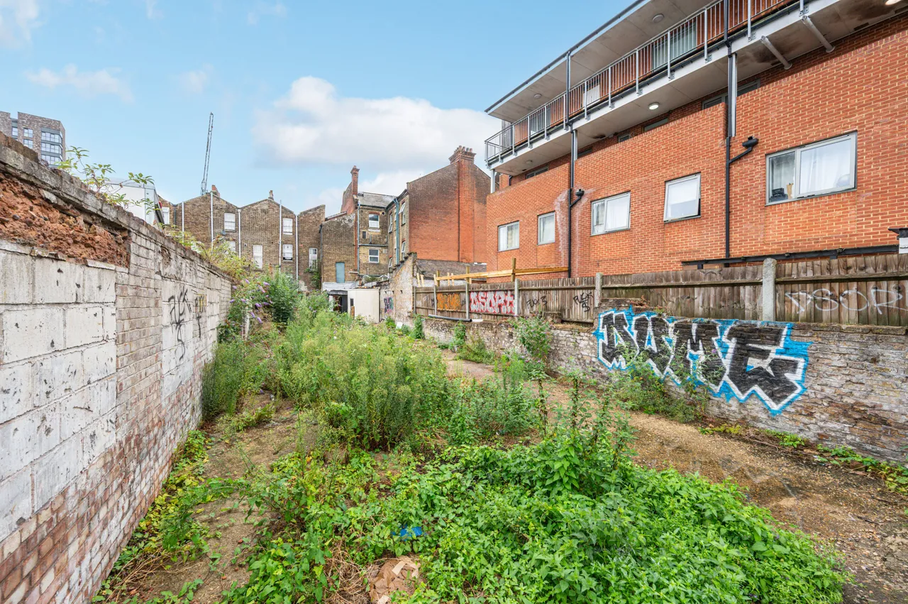 886 Old Kent Road, London, photo 7