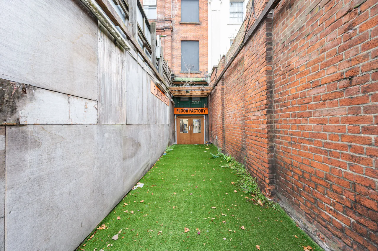 886 Old Kent Road, London, photo 11