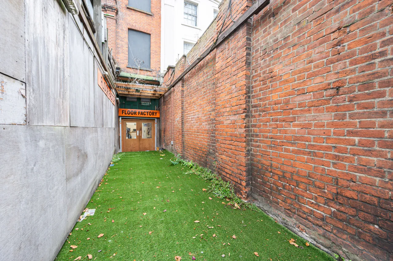 886 Old Kent Road, London, photo 12