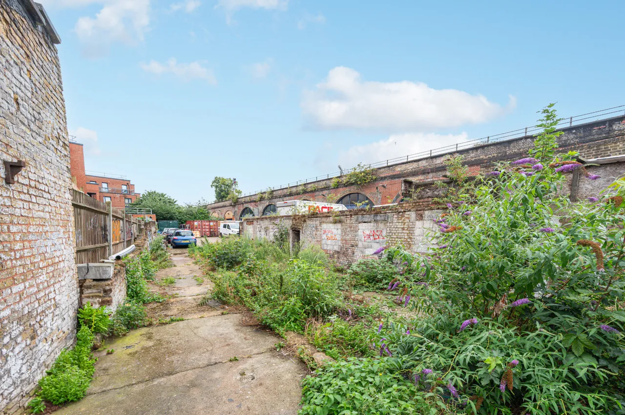 886 Old Kent Road, London, photo 10