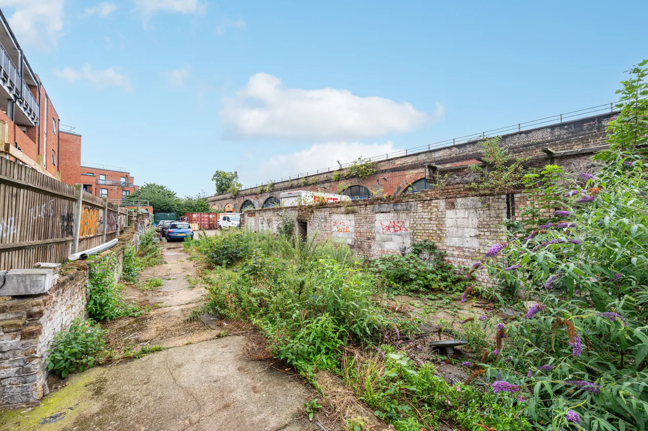 886 Old Kent Road, London, photo 8