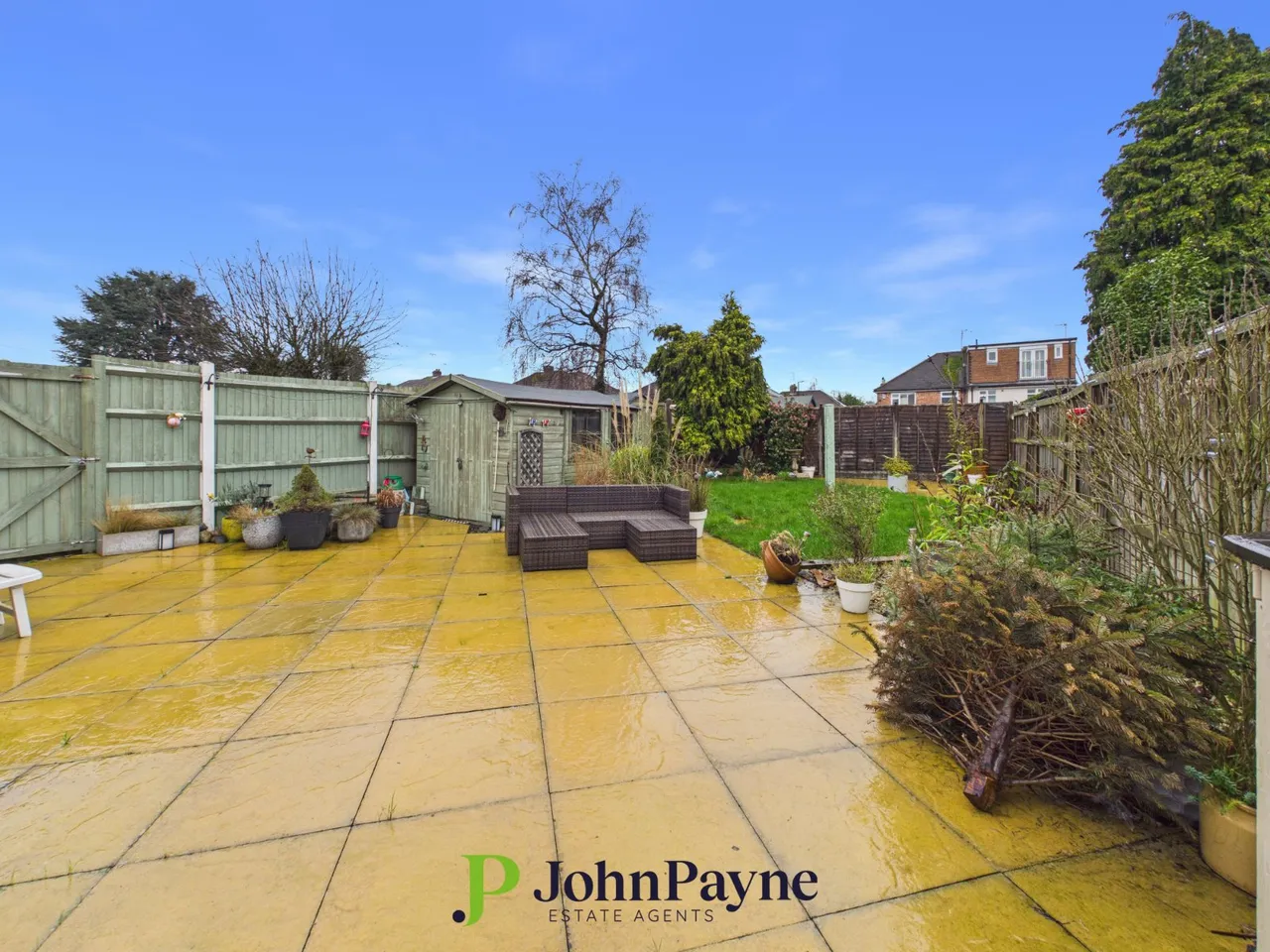 Styvechale, Coventry, photo 27