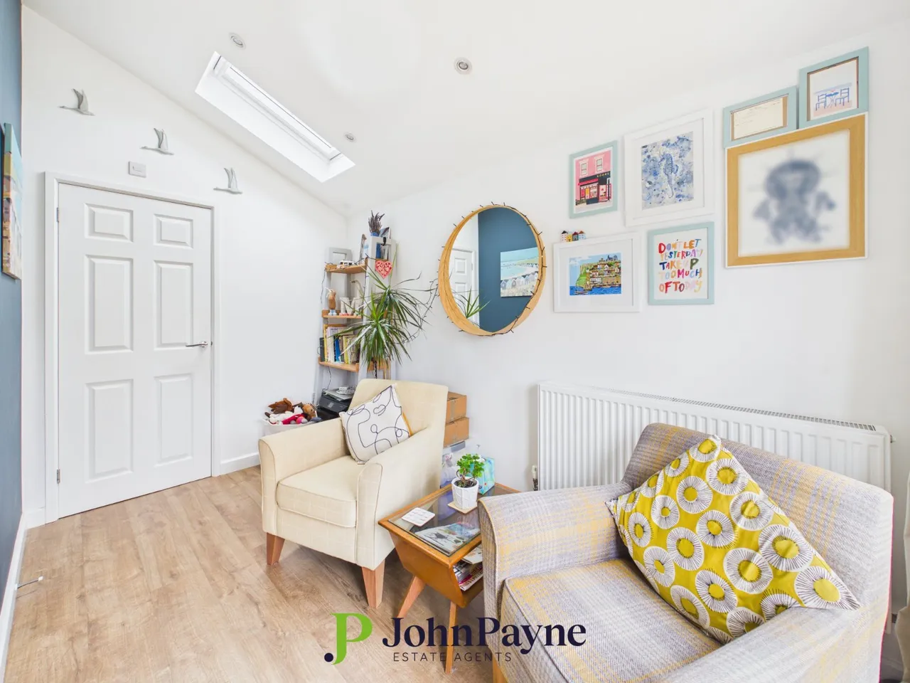 Styvechale, Coventry, photo 14
