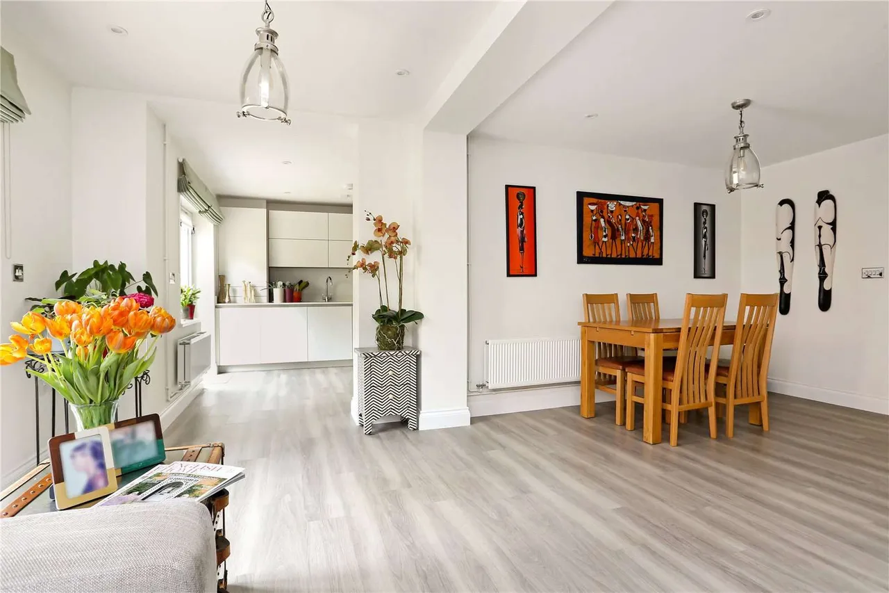 Arden Court, Arden Grove, Harpenden, Hertfordshire, AL5 4SJ, photo 5