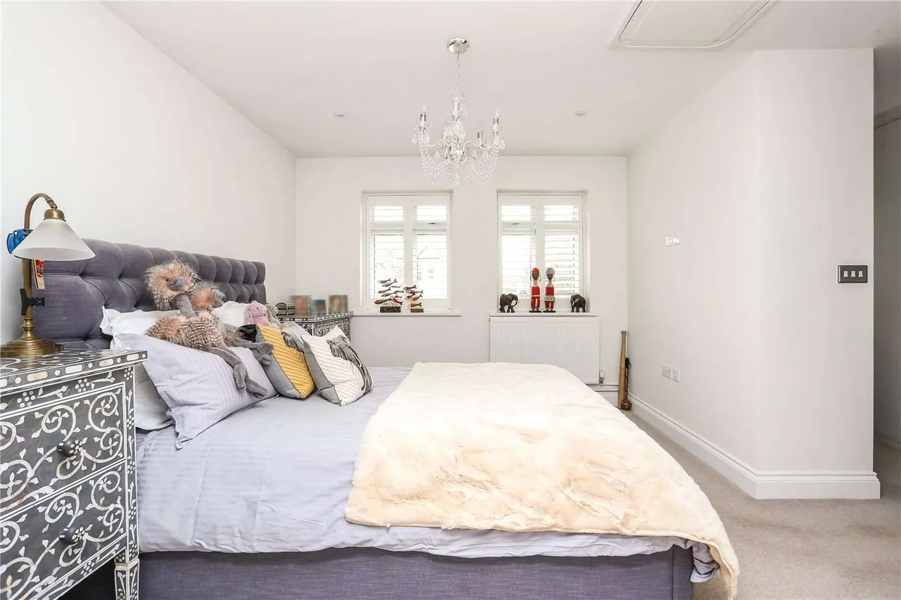 Arden Court, Arden Grove, Harpenden, Hertfordshire, AL5 4SJ, photo 6