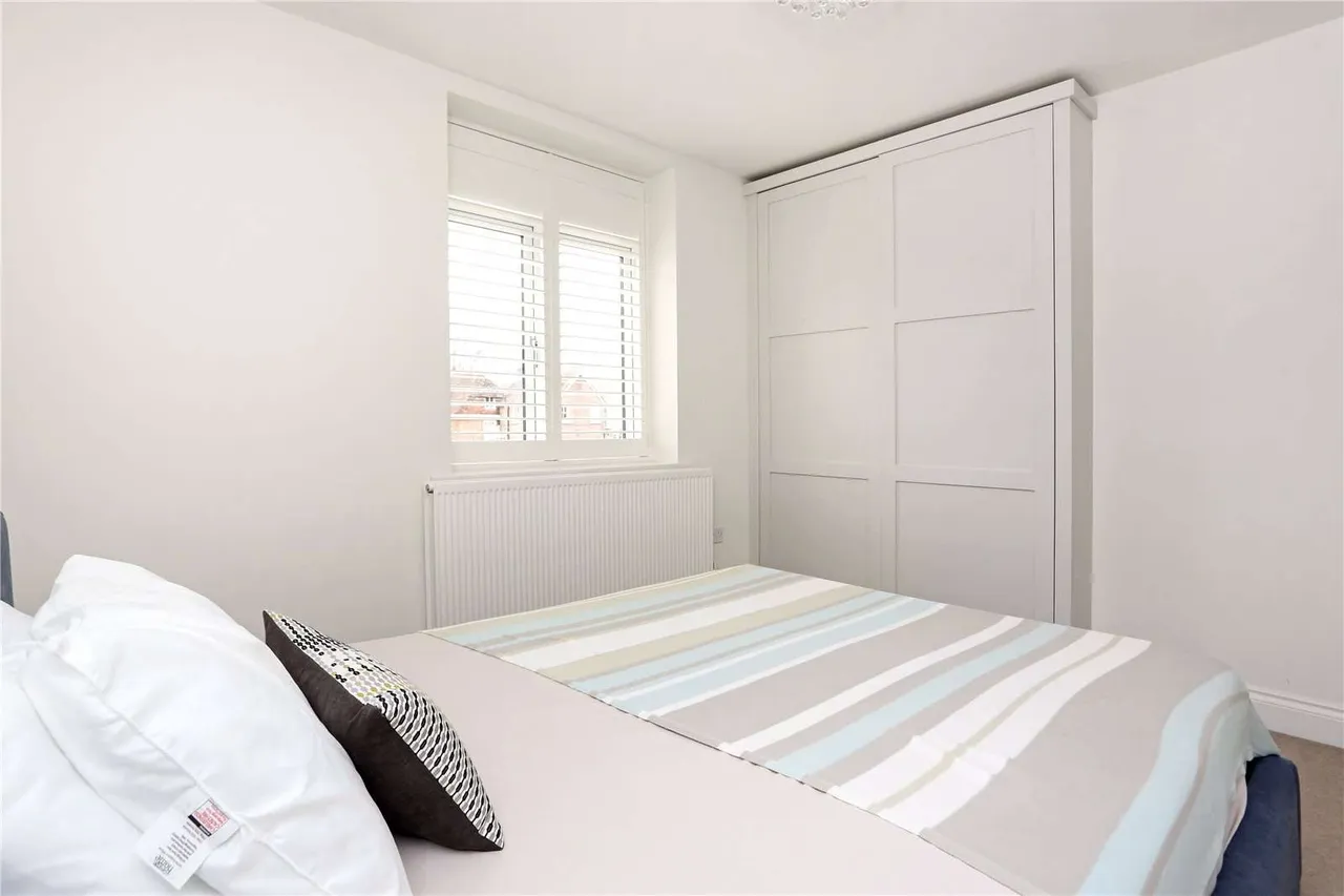 Arden Court, Arden Grove, Harpenden, Hertfordshire, AL5 4SJ, photo 9