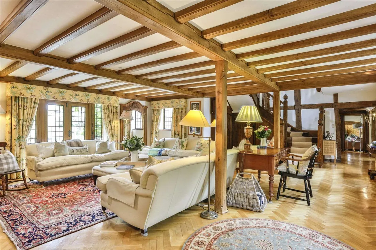 Frieth Road, Marlow, Buckinghamshire, SL7 2HT, photo 4