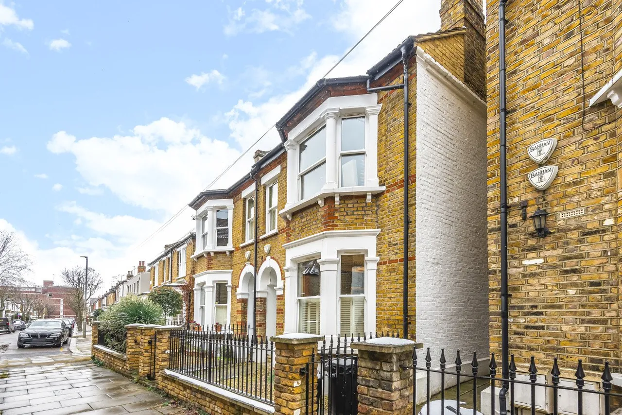 Orbel Street, Battersea, SW11, photo 10