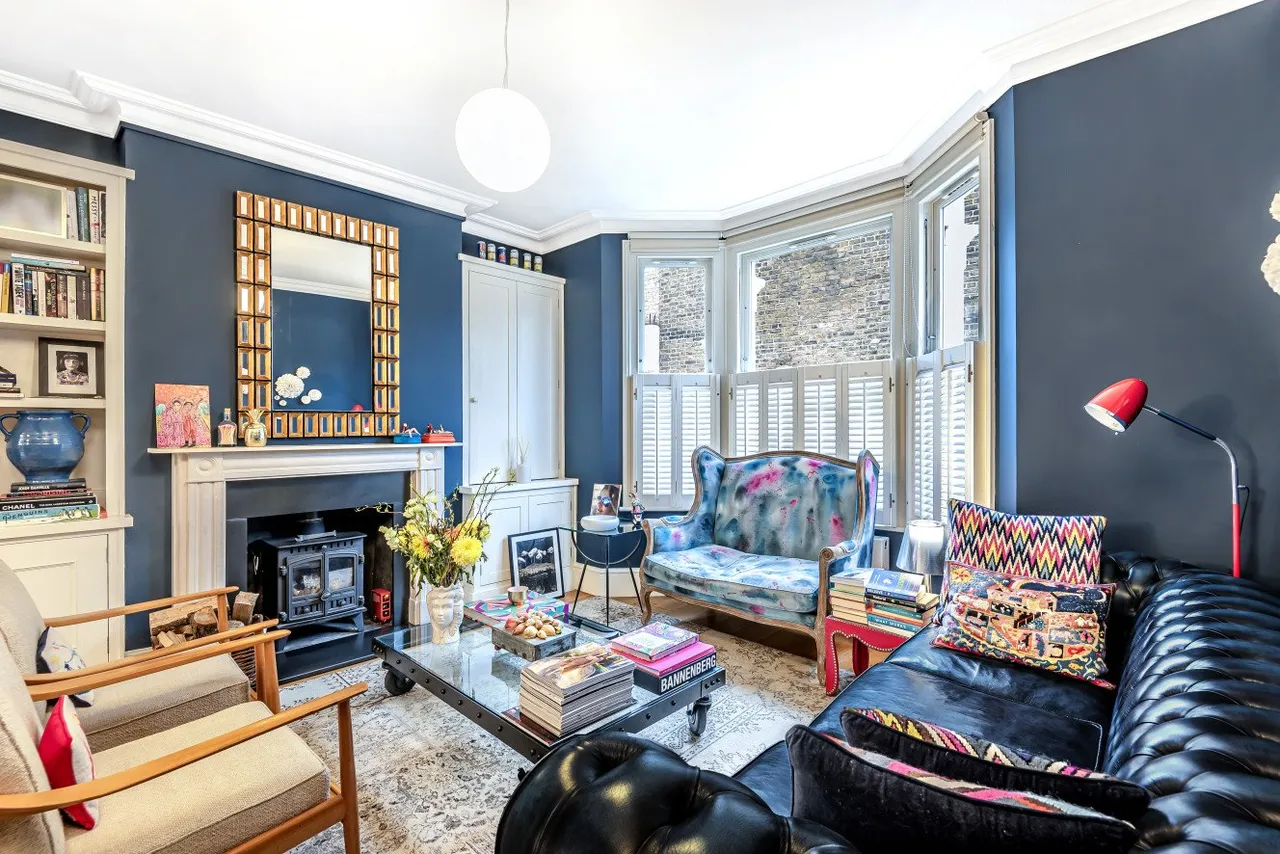 Orbel Street, Battersea, SW11, photo 5