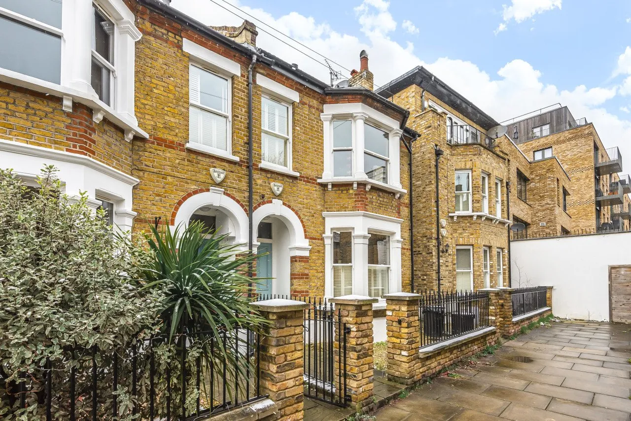 Orbel Street, Battersea, SW11, photo 2