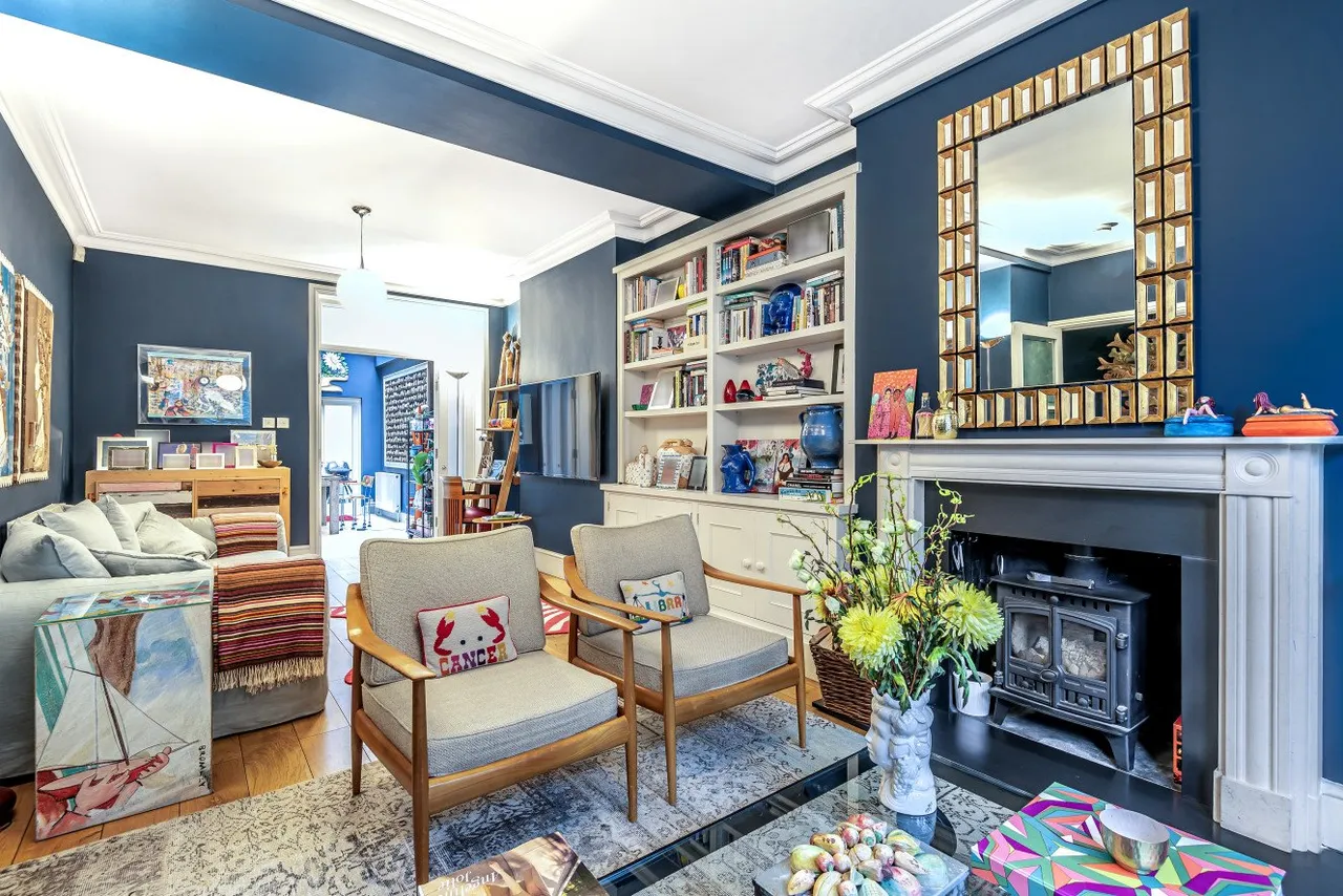 Orbel Street, Battersea, SW11, photo 12