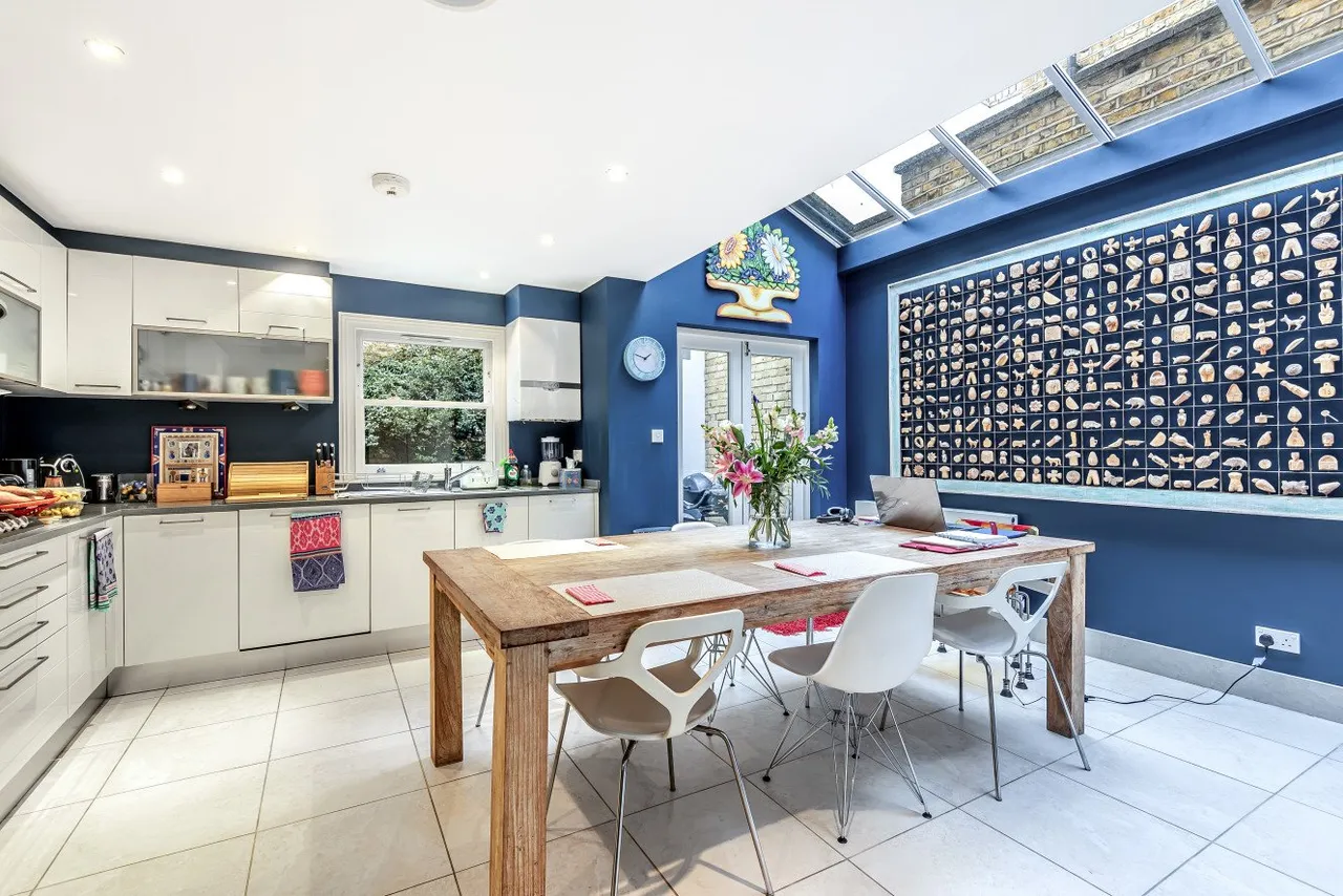 Orbel Street, Battersea, SW11, photo 6
