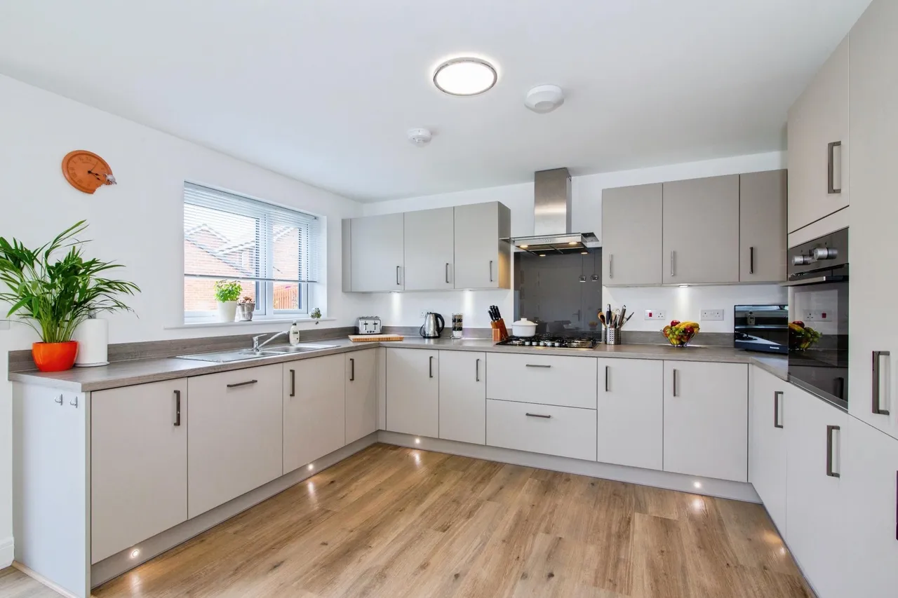 Greenside Close, Washington, NE37, photo 5