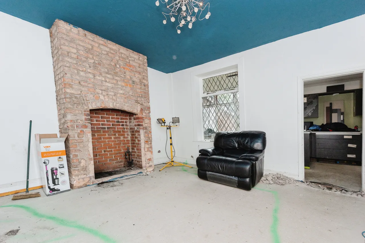 Ridge Hill Lane, Stalybridge, photo 4