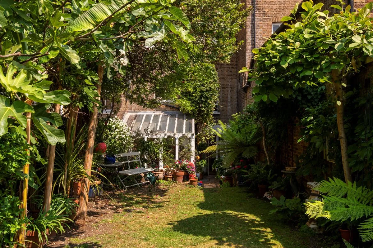 Norland Square, London, W11, photo 15
