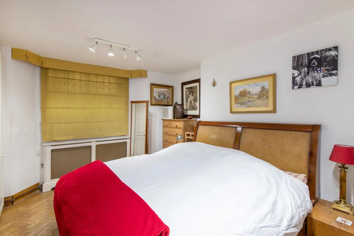 Norland Square, London, W11, photo 12