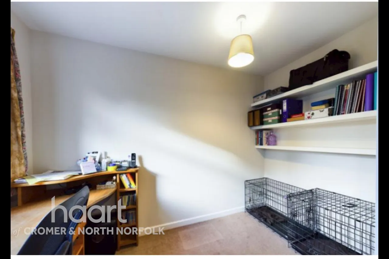 Westcliff Avenue, Cromer, NR27, photo 9