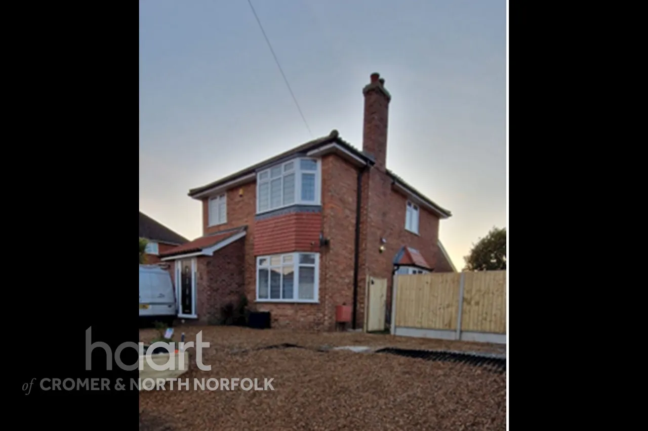 Westcliff Avenue, Cromer, NR27, photo 13