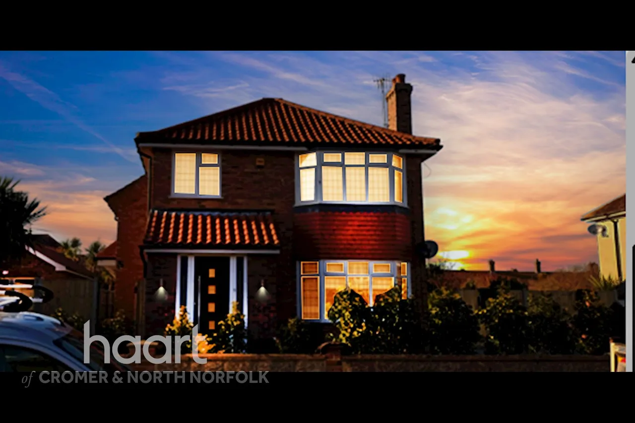Westcliff Avenue, Cromer, NR27, photo 14
