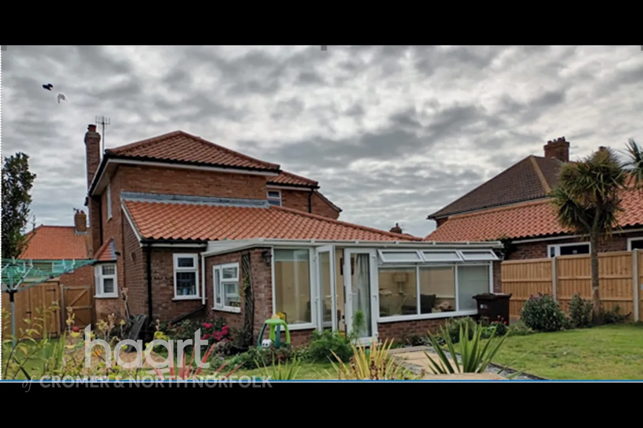 Westcliff Avenue, Cromer, NR27, photo 12