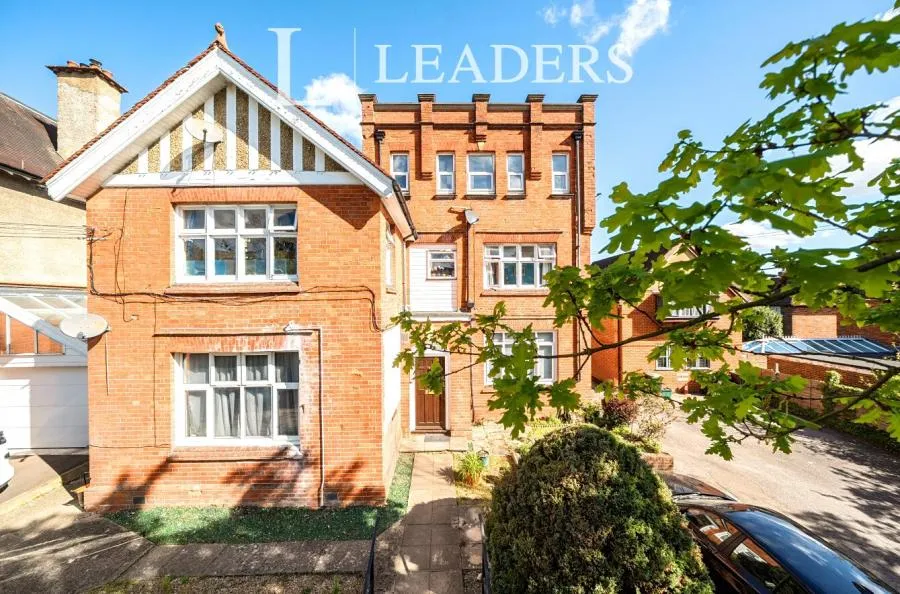 2 bed flat for sale, Brook Street, Tonbridge, TN9