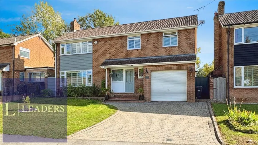 Butlers Way, Great Yeldham, CO9, photo 29