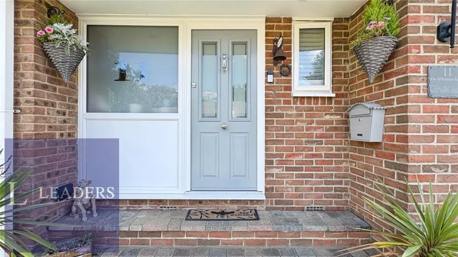 Butlers Way, Great Yeldham, CO9, photo 25
