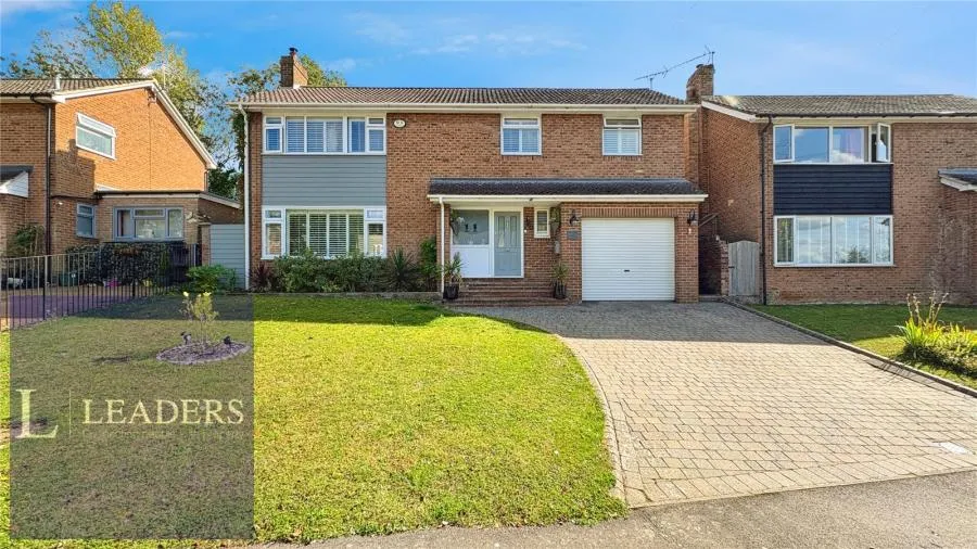 Butlers Way, Great Yeldham, CO9, photo 28