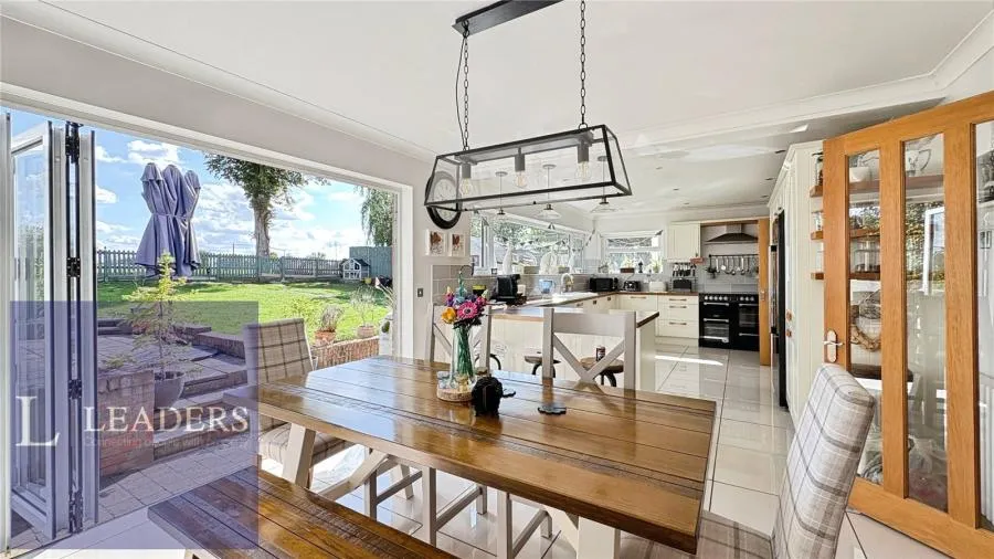 Butlers Way, Great Yeldham, CO9, photo 3