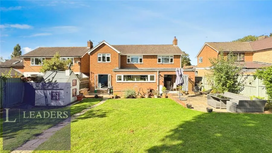 Butlers Way, Great Yeldham, CO9, photo 26