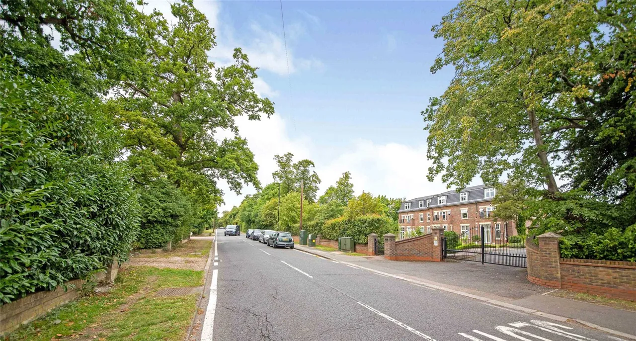 Beech Hill, Hadley Wood, EN4, photo 7