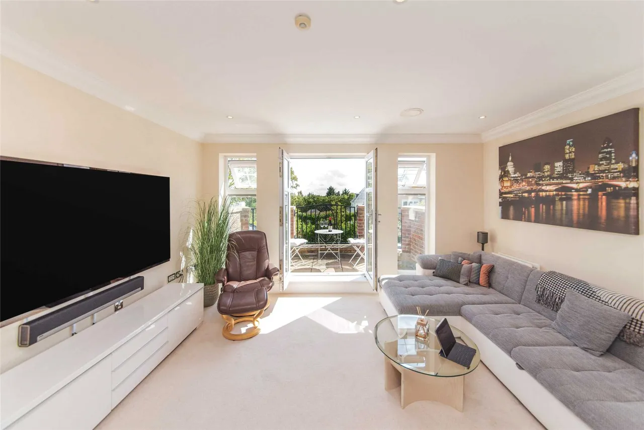 Beech Hill, Hadley Wood, EN4, photo 2