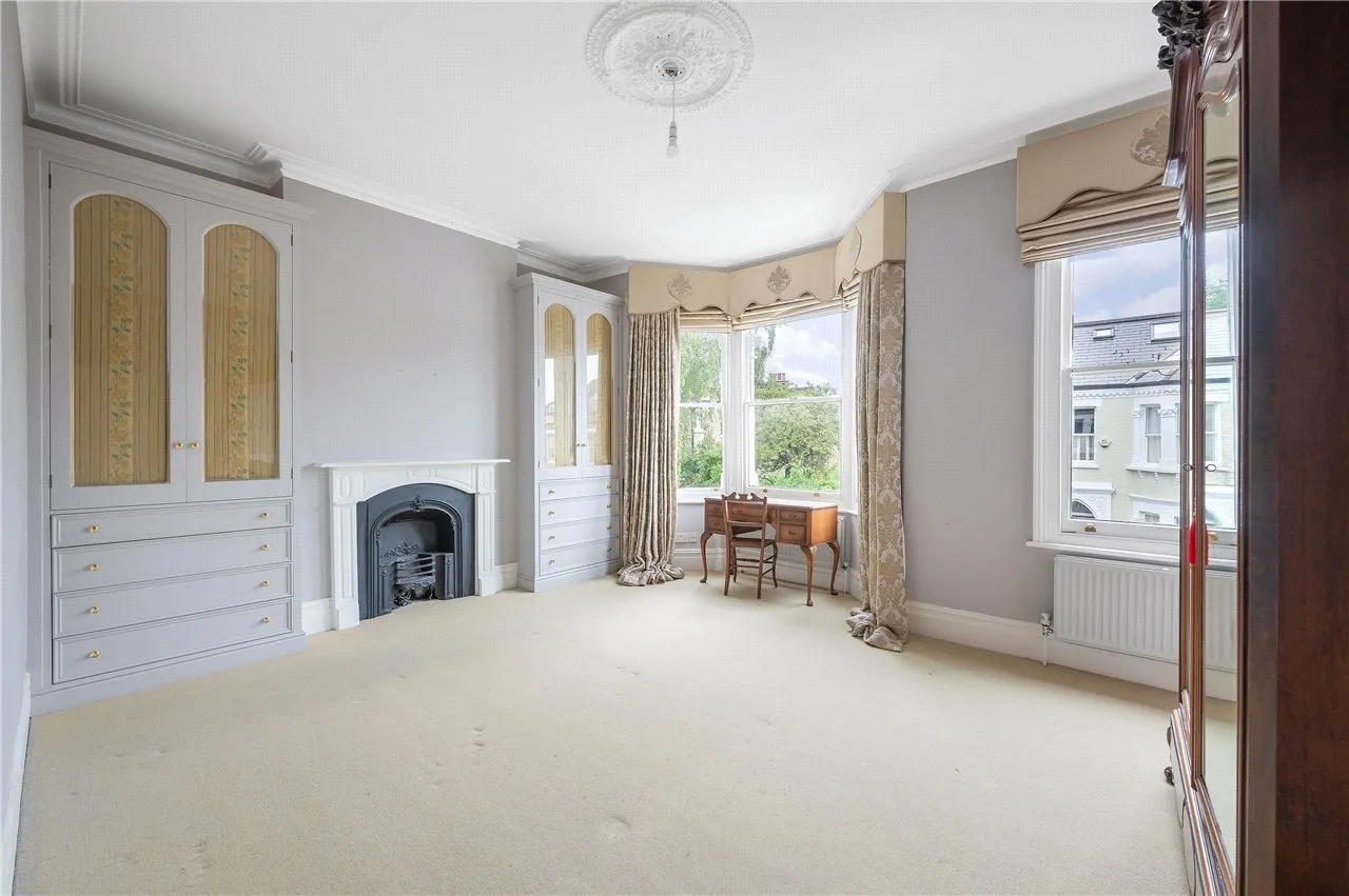 Elms Crescent, London, SW4, photo 7
