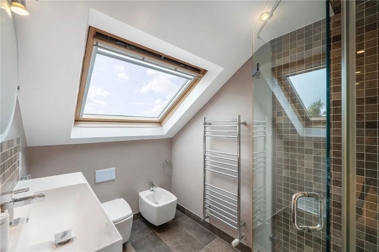 Elms Crescent, London, SW4, photo 12