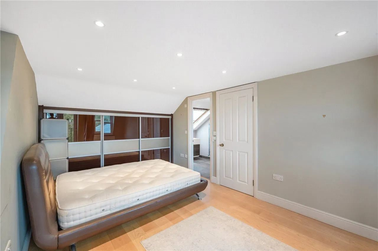 Elms Crescent, London, SW4, photo 11
