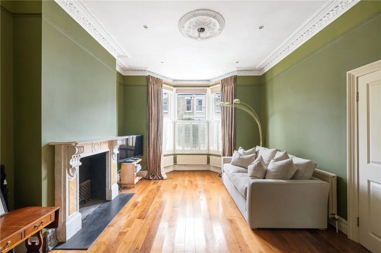 Elms Crescent, London, SW4, photo 5