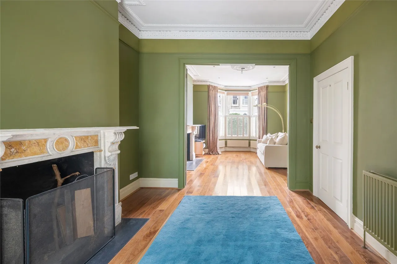 Elms Crescent, London, SW4, photo 6