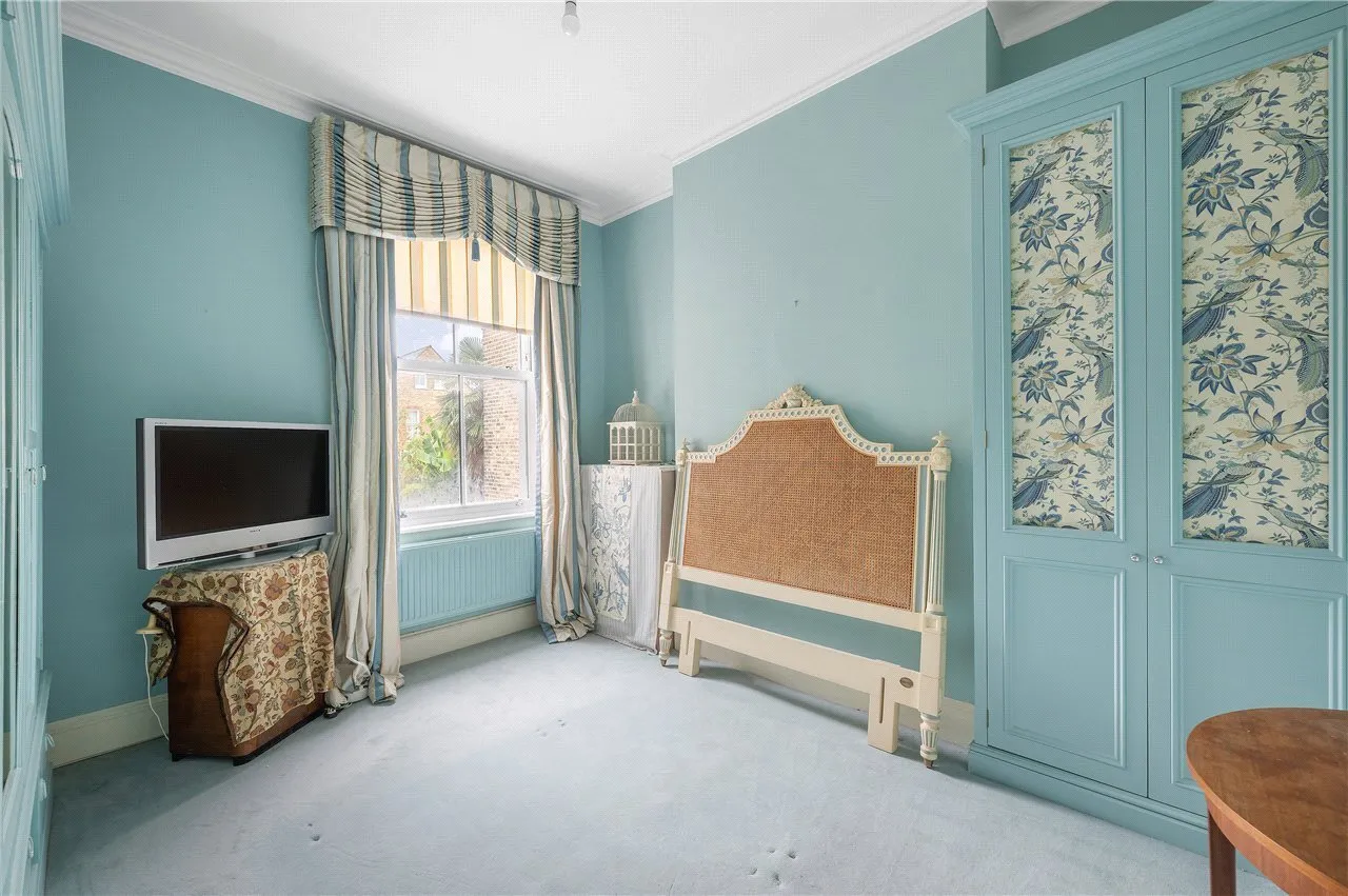 Elms Crescent, London, SW4, photo 9