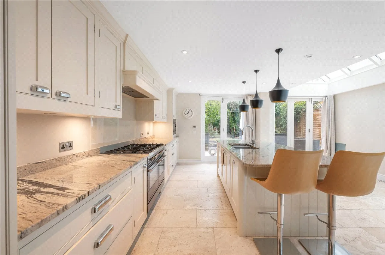 Elms Crescent, London, SW4, photo 4