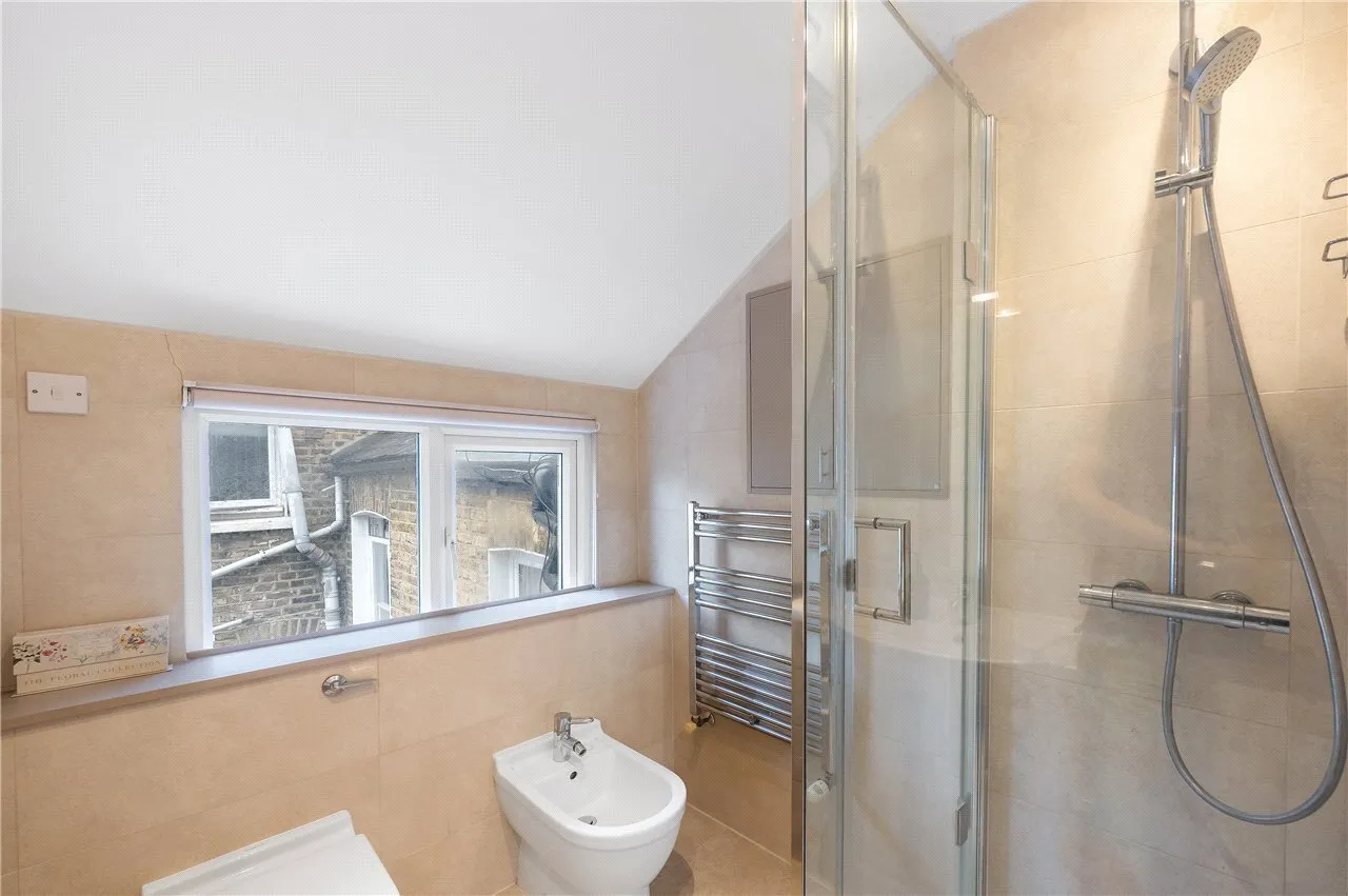 Elms Crescent, London, SW4, photo 10