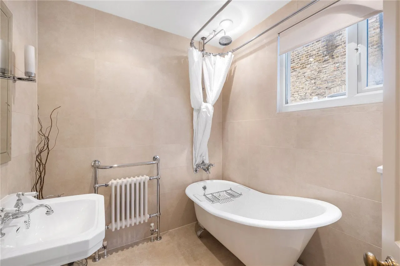 Elms Crescent, London, SW4, photo 8